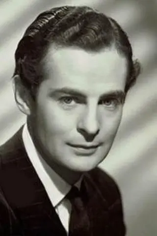 Peliculas de Derek Bond