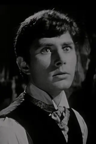 Peliculas de Enrico Olivieri