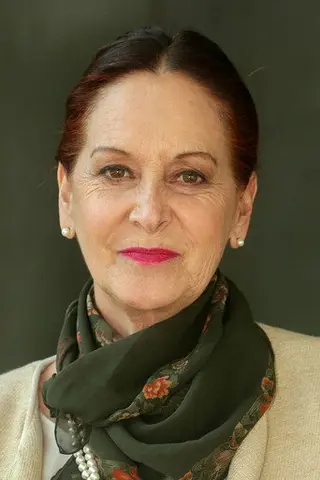 Peliculas de Gloria Laso