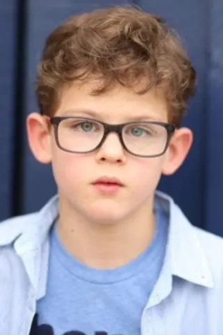 Peliculas de Gavin McHugh