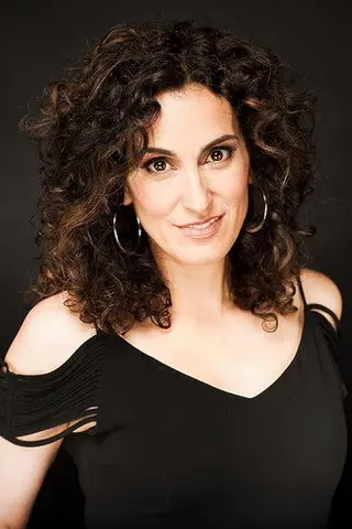 Peliculas de Amanda Martínez