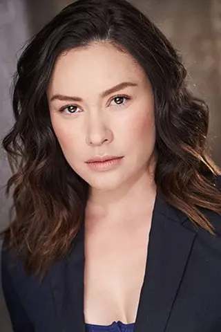 Peliculas de Ashley Schneider