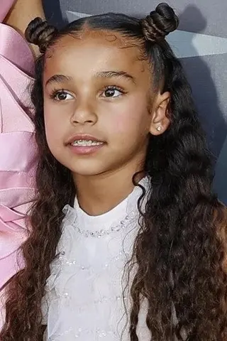 Peliculas de Dream Kardashian