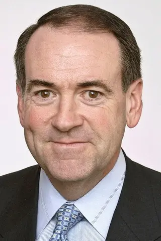 Peliculas de Mike Huckabee