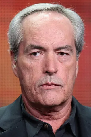 Peliculas de Powers Boothe