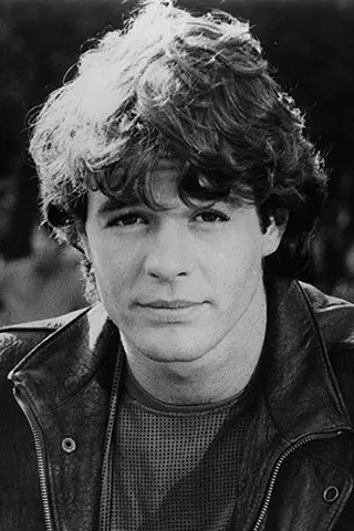 Peliculas de Lee Montgomery