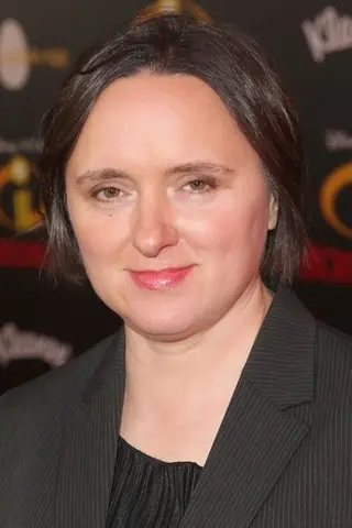 Peliculas de Sarah Vowell