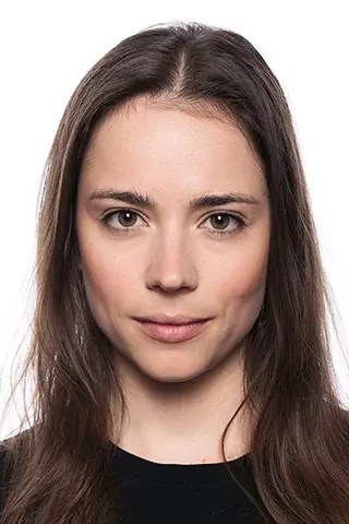 Peliculas de Gabriela Marcinková