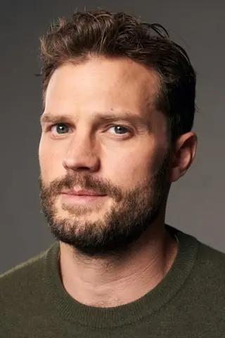 Peliculas de Jamie Dornan