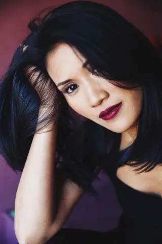 Peliculas de Marissa Carpio