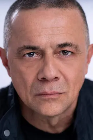 Peliculas de Nikolai Tsankov