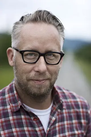 Po Tidholm - Córka • Potomstwo