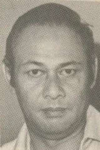 Peliculas de Zainal Abidin