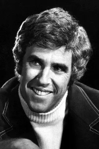 Peliculas de Burt Bacharach