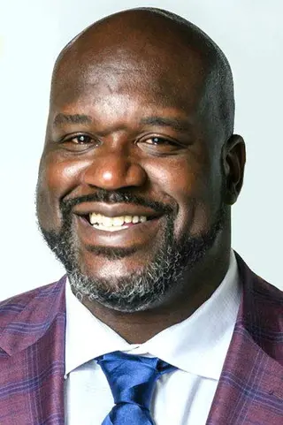Peliculas de Shaquille O'Neal