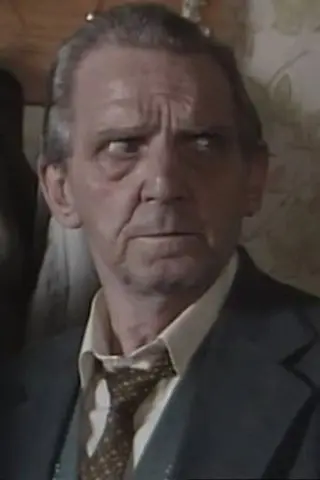 Peliculas de Paddy Joyce