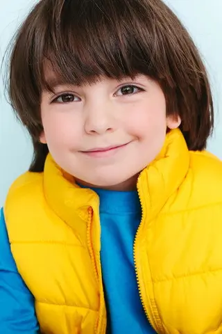 Peliculas de Jameson Flynn Lopez
