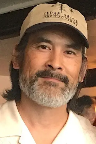Peliculas de Chris Tashima