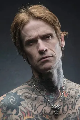 Peliculas de Josh Todd