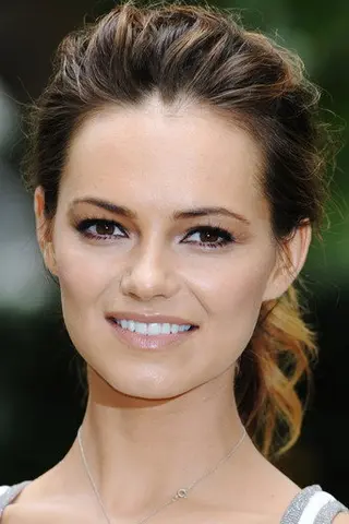 Peliculas de Kara Tointon