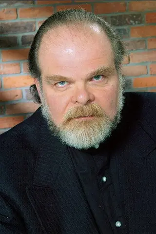 Peliculas de George Buza