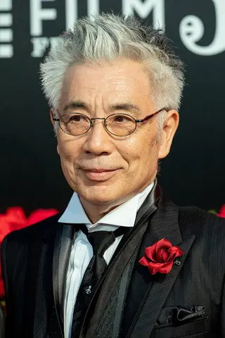 Peliculas de Issei Ogata