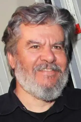 Peliculas de Vasilis Halakatevakis