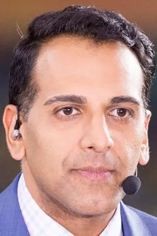 Peliculas de Adnan Virk
