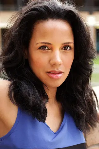 Peliculas de Chantelle Jamieson