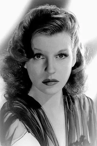 Peliculas de Betty Field
