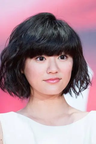 Peliculas de Natsuki Kasa