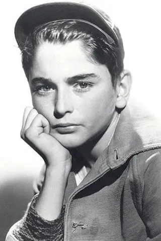 Peliculas de Robert J. Anderson