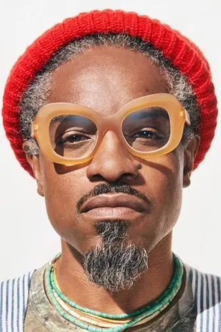 Peliculas de André 3000