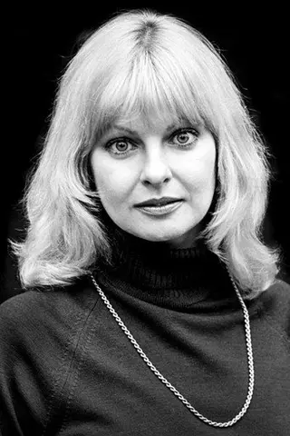 Peliculas de Joy Garrett