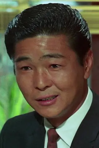 Peliculas de Tommy Fujiwara