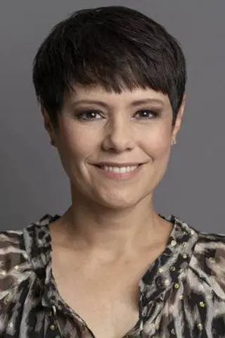 Francine Jordi - Córka • Potomstwo