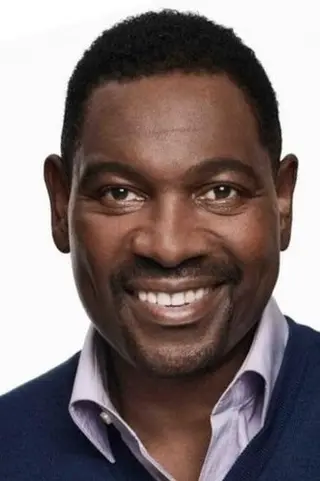 Peliculas de Mykelti Williamson