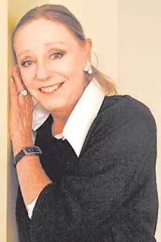 Peliculas de Erika Wallner