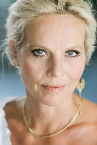 Peliculas de Benedikte Hansen