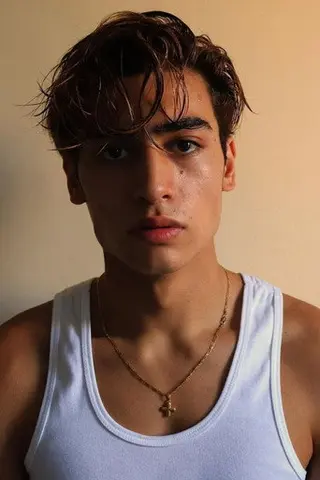Peliculas de Marco Gallo
