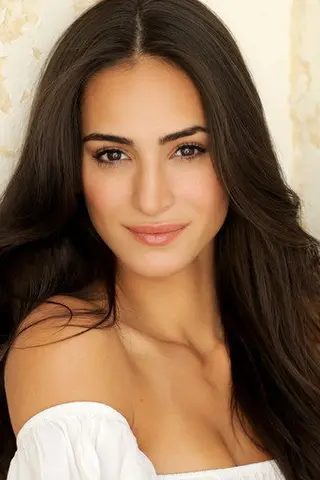 Peliculas de Cherie Jimenez