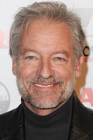 Peliculas de Perry King