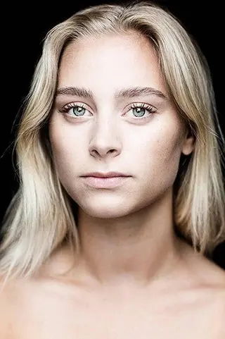 Peliculas de Ida Marie Nielsen