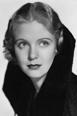 Peliculas de Jean Muir