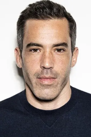 Peliculas de David Saracino