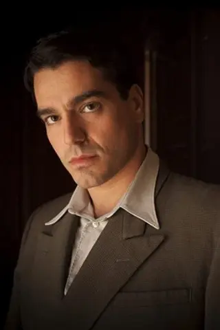 Peliculas de Orestes Sophocleous