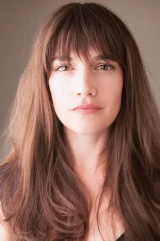 Peliculas de Megan Maczko