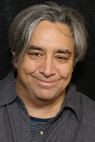 Peliculas de Stephen Adly Guirgis