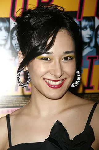 Peliculas de Jennifer Ikeda