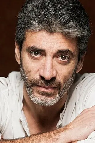 Peliculas de Rafael Rojas